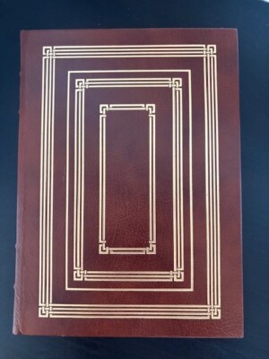 Medea, Hippolytus, the Bacchae - Euripides Easton Press 100 Greatest Series FINE-image