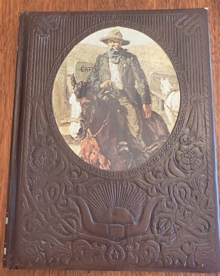 The Old West Series Time Life Books 