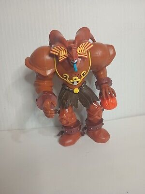 Yu-Gi-Oh Exodia The Forbidden One Toy 1996 Vintage 7