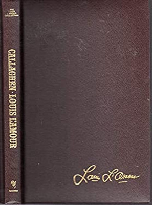 Callaghen Louis Lamour Collection Louis Lamour-image