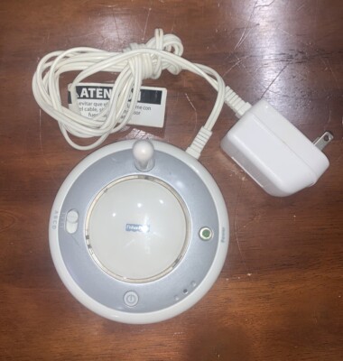 Fisher Price Model P3115/4454 ~ Nursery Receiver only-image