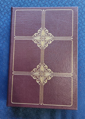The History of Tom Jones by Henry Fielding - Easton Press 100 Greatest Series-image