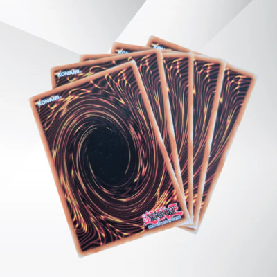 Yu-Gi-Oh! TCG Singles - Legendary Decks 2 LDK2 - Konami - Various-image