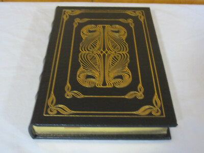 SIGNED Easton Press SILVERHAIR Stephen Baxter 1ST Edition #498/1,175 FINE OOP!-image