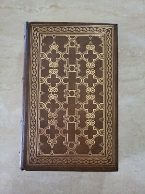 FRANKLIN LIBRARY : Pigeon Feathers and Other Stories by JOHN UPDIKE -image