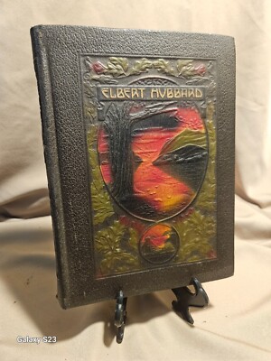Little Journeys by Elbert Hubbard-Copyright 1928-Rare Edition-Volume No. 6.-image