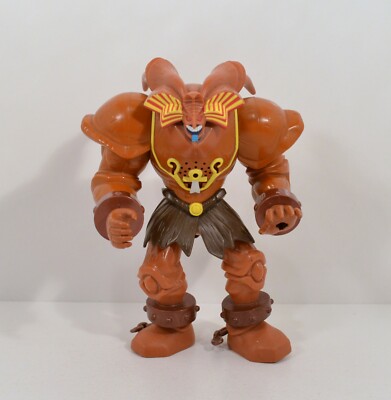 RARE 1996 Exodia the Forbidden One 7.5