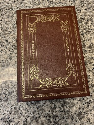 SOPHIES CHOICE BY WILLIAM STYRON  LEATHER FRANKLIN LIBRARY 1ST EDITION-image