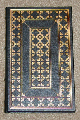 SIGNED BOOK AUCHINCLOSS DIARY OF A YUPPIE FRANKLIN LIBRARY LIMITED FIRST EDITION-image