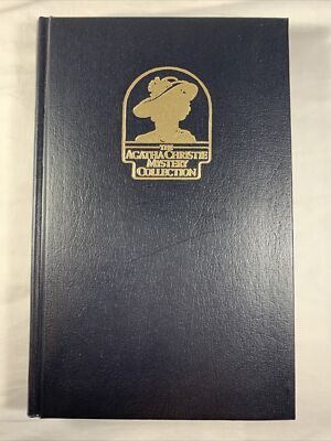 Come, Tell Me How You Live ~Agatha Christie Mystery Collection - Leatherette HC-image