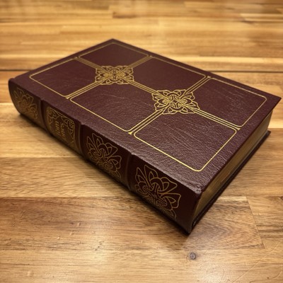 Easton Press The History of Tom Jones by Henry Fielding  100 Greatest Series-image