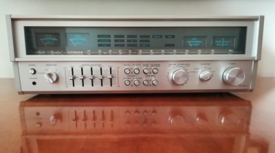 LED 8V LAMP KIT RS-2010 RS-2003 RS-2007 RS-2015 - RECEIVER STEREO BULBs Fisher-image