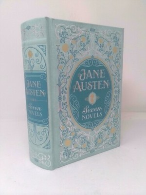 Jane Austen by Jane Austen-image