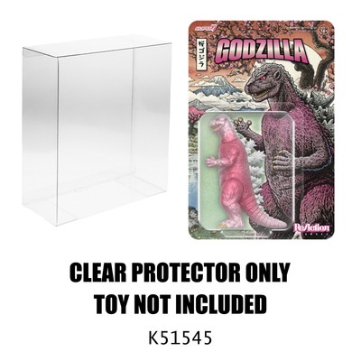 Protector For Super7 Godzilla '54 Cherry Blossom Festival-image