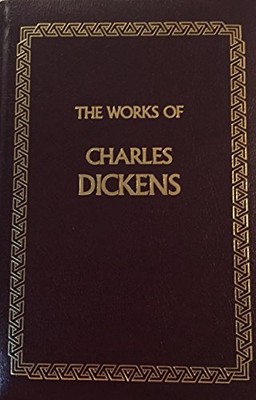 Works of Charles Dickens: Oliver Tw..., Dickens, Charle-image