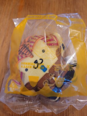 2024 McDonalds Yu-Gi-Oh x Hello Kitty #5 Pompompurin x Exodia the Forbidden One-image