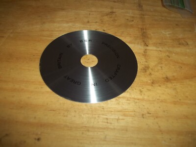 Vintage The Fisher Model 30 Stereo BSR Turntable Center Peice-image