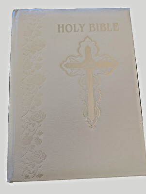 New American Bible (NAB) Revised Edition - Catholic Wedding Edition, Fireside-image