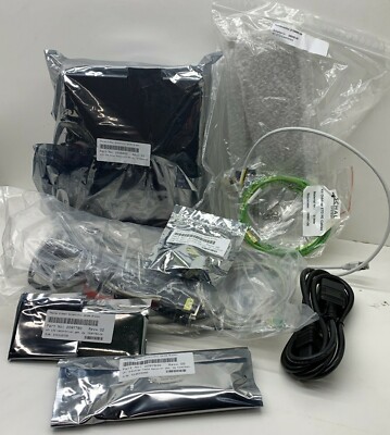 Thermo Fisher Scientific 2108880 Electronics Kit for LTQ Orbitrap ETD-image