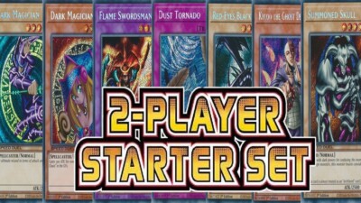 Yugioh Streets of Battle City SBC1 Speed Duel Secret Rare 1st Edition MINT-image