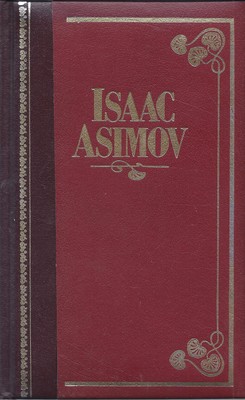 The Foundation Trilogy-image