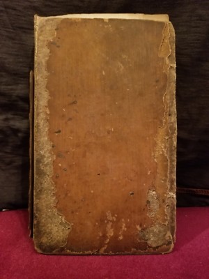 The History of Sir Grandifon in a series of letters Volume VI 1781-image