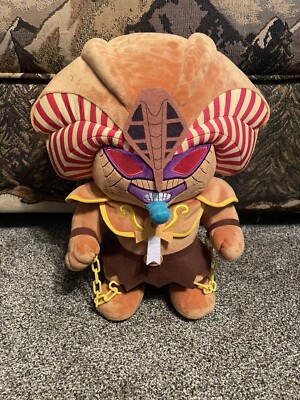 Yu-Gi-Oh! Exodia The Forbidden One Exclusive 14