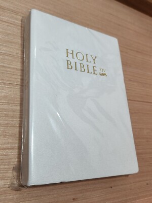 Book of the Holy Bible NEW King James Version Old New Testament KJV Christianity-image