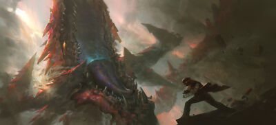 Anime yugioh jaden yuki boys slifer the sky dragon Playmat Gaming Mat Desk-image