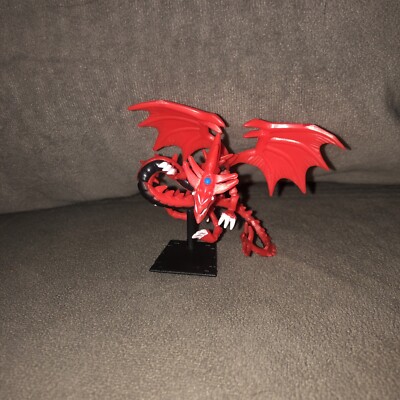 Yu-Gi-Oh Slifer the Sky Dragon 2.5