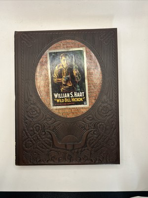 THE OLD WEST The End and the Myth Hardcover Time Life Book c. 1980 ~ Very Good-image