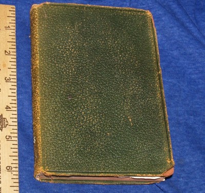 Antique New Arabian Nights ETC Robert Louis Stevenson- Thomas Nelson Sons Pocket-image