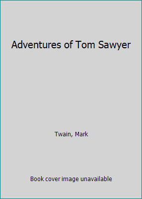 Adventures of Tom Sawyer by Mark Twain-image