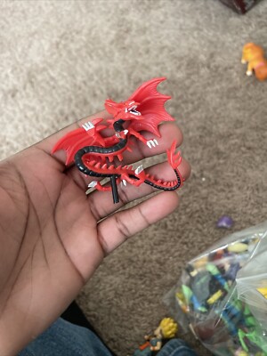 Yu-Gi-Oh Slifer the Sky Dragon 2.5