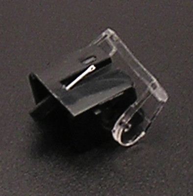 TURNTABLE NEEDLE Fisher ST44D MG44 Fisher MC-4022T MT-6115 MT-6310  713-D7-image