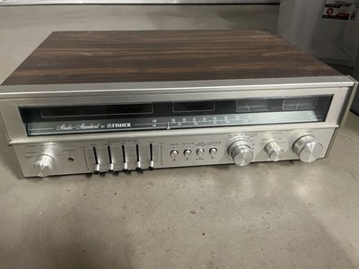Fisher Studio-Standard Receiver Model RS-2003 Preowned-image