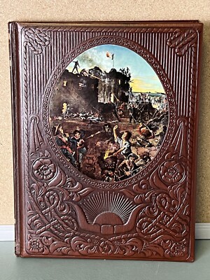 The Old West Books “The Texans