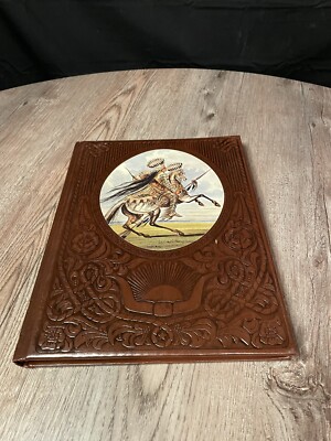 The Great Chiefs/Time-Life Books The Old West Series Hardcover 1973 Faux Leather-image