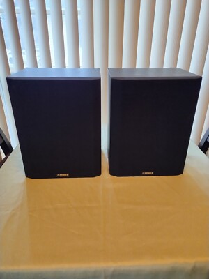 FISHER ST-992W SPEAKERS WORKING VINTAGE TESTED TURNTABLE STEREO-image