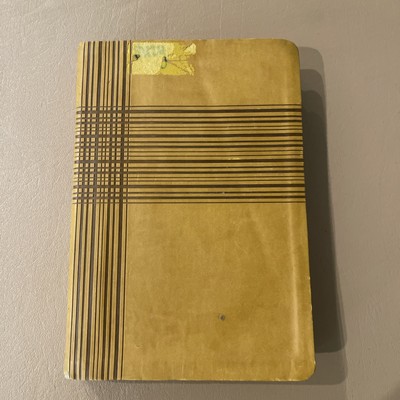 NKJV Toffee leathersoft Bible Giant Print Edition Red Letter Nelson-image