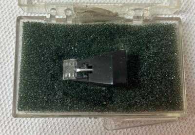 NOS Diamond ES2877 Replacement Stylus Needle for Sanyo Fisher ST-47-image