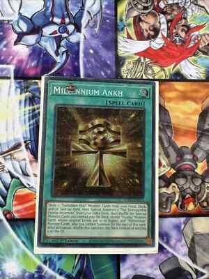 Yugioh Complete Exodia Deck! Blue-Eyes **HOT** + Bonus-image