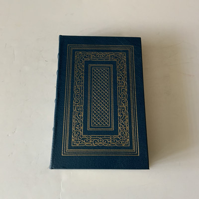 NEW Easton Press: THEODORE WHITE: AMERICA IN SEARCH OF ITSELF, 1956-1980: NIXON-image