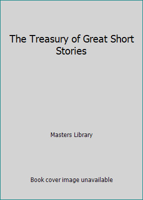 The Treasury of Great Short Stories by Masters Library-image