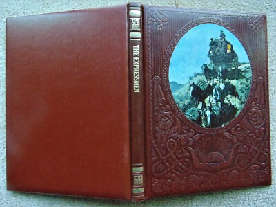 TIME-LIFE ~ OLD WEST SERIES~ 