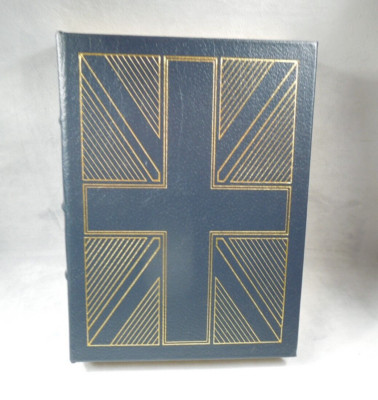 Easton Press Leather Collector's Edition - Lord Jim - Joseph Conrad-image