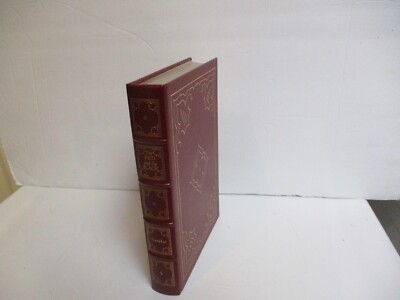 Easton Press-The Red and the Black Stendhal -Collectors Edition-Near Fine UNREAD-image