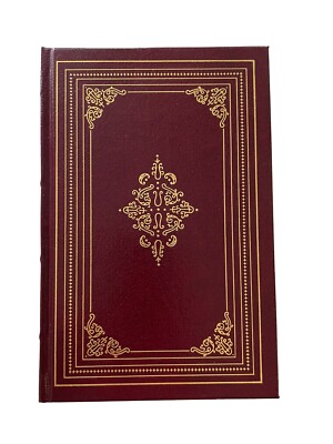 The Harvard Classics Addison Steele Swift And Others Leather a limited Ed NEW-image