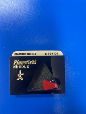 pfanstiehl needle 794-D7-image