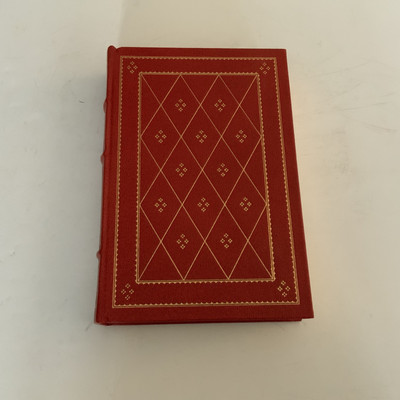 BRAND NEW Franklin Library Three Plays by Bernard Shaw 100 Greatest Series, 1979-image